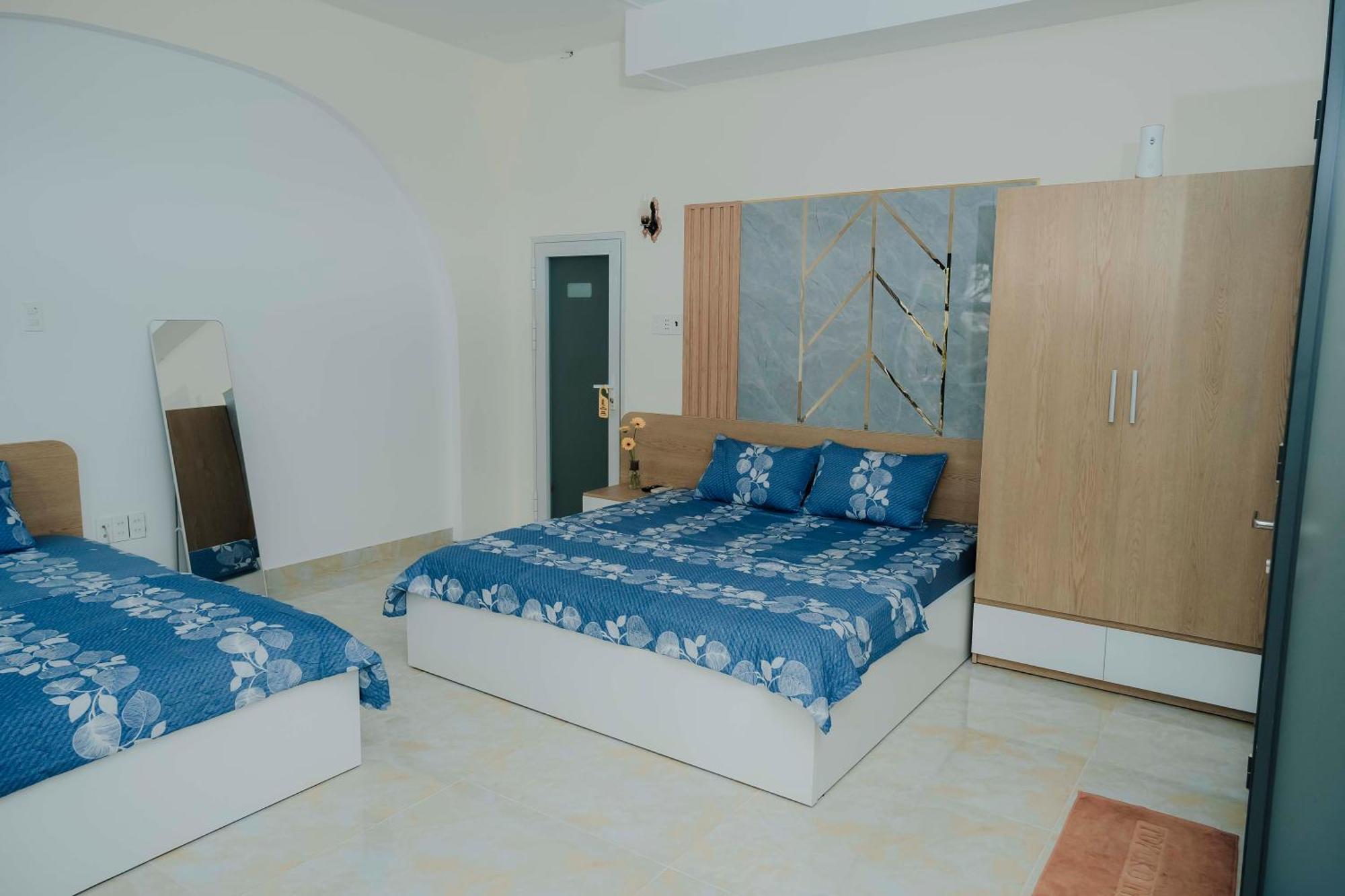 Arina Luxury Hotel - Vincom Tây Ninh Exterior foto
