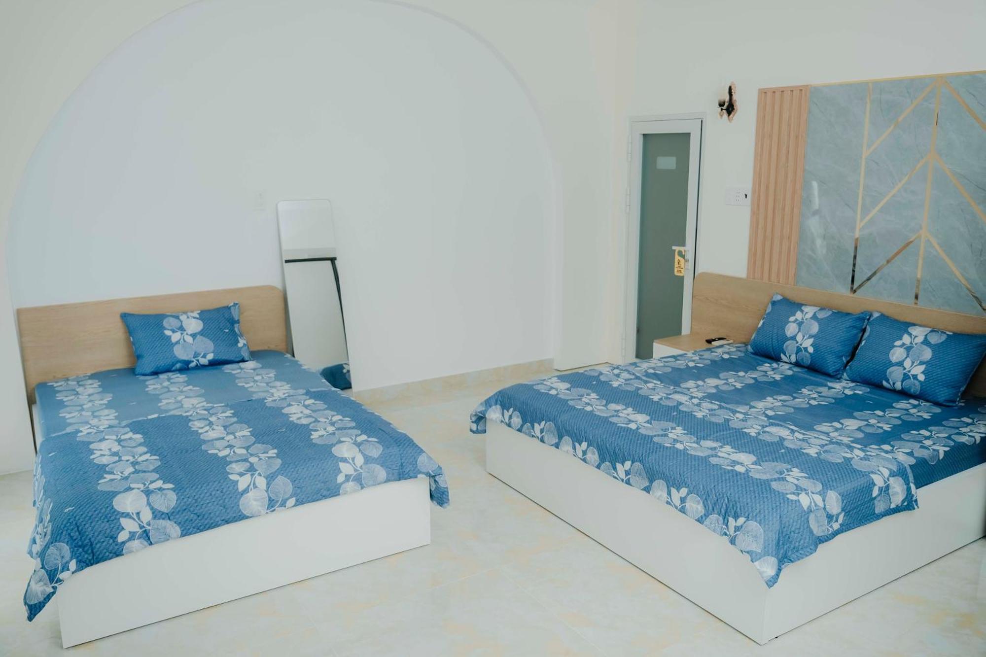 Arina Luxury Hotel - Vincom Tây Ninh Exterior foto